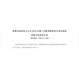 Congratulations to our company for winning the bid in the third distribution network material agreem