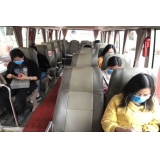 Return to work for epidemic prevention